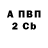 КЕТАМИН VHQ asia mies